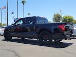 2025 Ford F-150 SuperCrew Cab 4x4 Pickup for sale #00250967 - photo 3