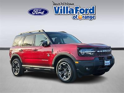 2025 Ford Bronco Sport AWD SUV for sale #00250981 - photo 1
