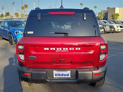2025 Ford Bronco Sport AWD SUV for sale #00250981 - photo 2