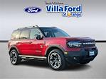 2025 Ford Bronco Sport AWD SUV for sale #00250981 - photo 1