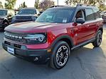 2025 Ford Bronco Sport AWD SUV for sale #00250981 - photo 21