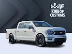 2025 Ford F-150 SuperCrew Cab 4WD Pickup for sale #00250987 - photo 34