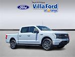 2025 Ford F-150 Lightning SuperCrew Cab AWD Pickup for sale #00250996 - photo 1