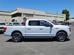 2025 Ford F-150 Lightning SuperCrew Cab AWD Pickup for sale #00250996 - photo 25
