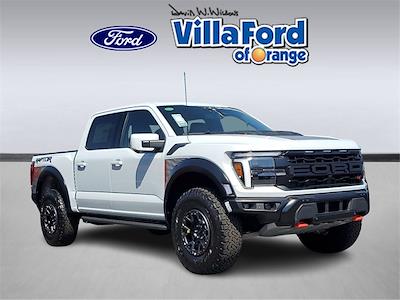2025 Ford F-150 SuperCrew Cab 4x4 Pickup for sale #00251001 - photo 1
