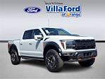 2025 Ford F-150 SuperCrew Cab 4x4 Pickup for sale #00251001 - photo 1
