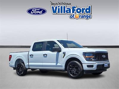 2025 Ford F-150 SuperCrew Cab 4x2 Pickup for sale #00251007 - photo 1