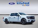 2025 Ford F-150 SuperCrew Cab 4x2 Pickup for sale #00251007 - photo 1
