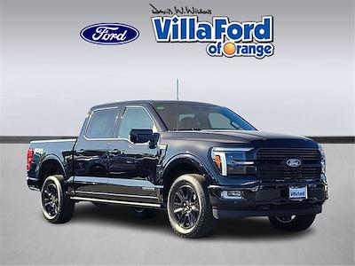 2025 Ford F-150 SuperCrew Cab 4x4 Pickup for sale #00251017 - photo 1