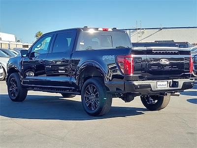 2025 Ford F-150 SuperCrew Cab 4x4 Pickup for sale #00251017 - photo 2