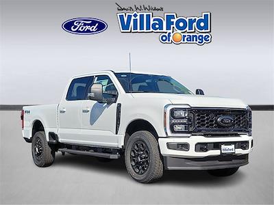 New 2025 Ford F-250 XLT Crew Cab 4x4 Pickup for sale #00251047 - photo 1