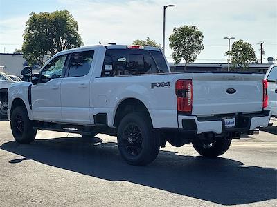 New 2025 Ford F-250 XLT Crew Cab 4x4 Pickup for sale #00251047 - photo 2