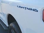New 2025 Ford F-150 Lightning Flash SuperCrew Cab AWD Pickup for sale #00251067 - photo 18