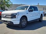 New 2025 Ford F-150 Lightning Flash SuperCrew Cab AWD Pickup for sale #00251067 - photo 23