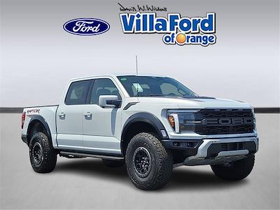 2025 Ford F-150 SuperCrew Cab 4x4 Pickup for sale #00251069 - photo 1
