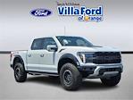 2025 Ford F-150 SuperCrew Cab 4x4 Pickup for sale #00251069 - photo 1