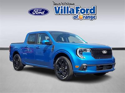 2025 Ford Maverick SuperCrew Cab AWD Pickup for sale #00251079 - photo 1
