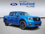 2025 Ford Maverick SuperCrew Cab AWD Pickup for sale #00251079 - photo 1