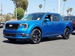 2025 Ford Maverick SuperCrew Cab AWD Pickup for sale #00251079 - photo 21