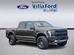 2025 Ford F-150 SuperCrew Cab 4x4 Pickup for sale #00251080 - photo 1