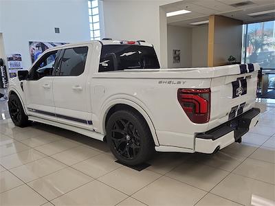 2025 Ford F-150 SuperCrew Cab 4x4 Pickup for sale #00251096 - photo 2