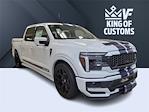 2025 Ford F-150 SuperCrew Cab 4x4 Pickup for sale #00251096 - photo 1