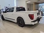 2025 Ford F-150 SuperCrew Cab 4x4 Pickup for sale #00251096 - photo 2