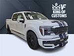 2025 Ford F-150 SuperCrew Cab 4WD Pickup for sale #00251096 - photo 27