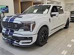 2025 Ford F-150 SuperCrew Cab 4x4 Pickup for sale #00251096 - photo 4