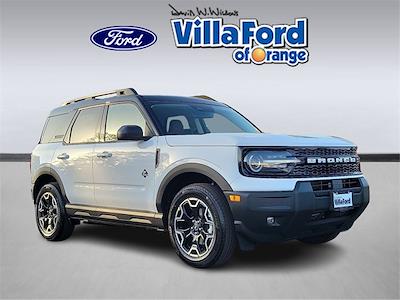 2025 Ford Bronco Sport AWD SUV for sale #00251121 - photo 1