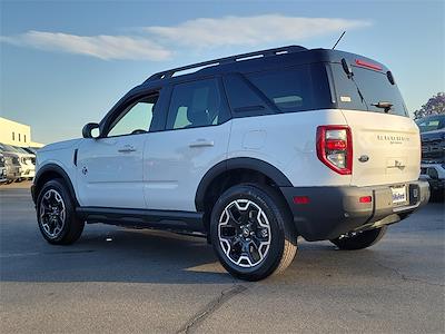 2025 Ford Bronco Sport AWD SUV for sale #00251121 - photo 2