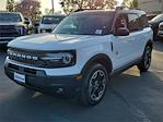 2025 Ford Bronco Sport AWD SUV for sale #00251121 - photo 19