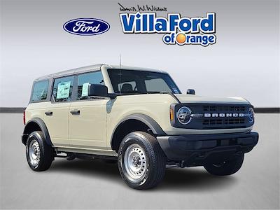 2025 Ford Bronco 4WD SUV for sale #00251125 - photo 1