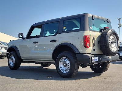 2025 Ford Bronco 4WD SUV for sale #00251125 - photo 2