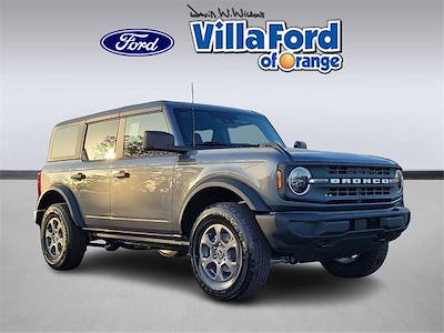 2025 Ford Bronco 4WD SUV for sale #00251127 - photo 1