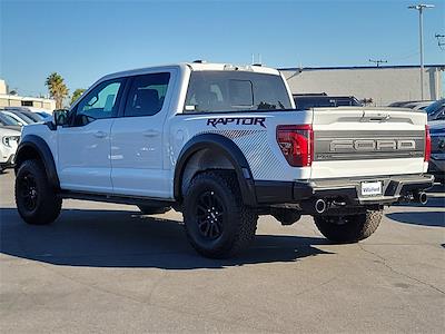2025 Ford F-150 SuperCrew Cab 4x4 Pickup for sale #00251131 - photo 2