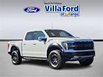 2025 Ford F-150 SuperCrew Cab 4x4 Pickup for sale #00251131 - photo 1