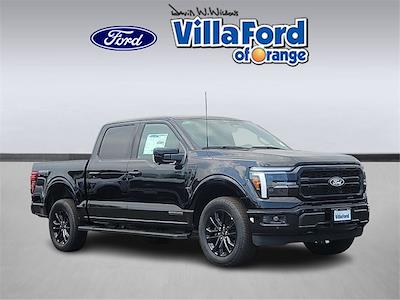 2025 Ford F-150 SuperCrew Cab 4x4 Pickup for sale #00251134 - photo 1
