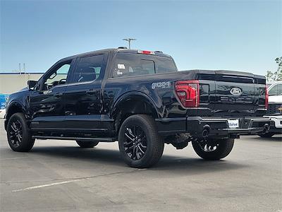 2025 Ford F-150 SuperCrew Cab 4x4 Pickup for sale #00251134 - photo 2