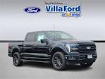 2025 Ford F-150 SuperCrew Cab 4x4 Pickup for sale #00251134 - photo 1