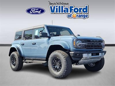2025 Ford Bronco 4WD SUV for sale #00251139 - photo 1