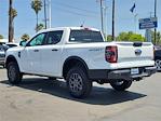New 2025 Ford Ranger XLT SuperCrew Cab Pickup for sale #00251142 - photo 2