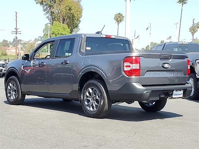 New 2025 Ford Maverick XLT SuperCrew Cab AWD Pickup for sale #00251153 - photo 2