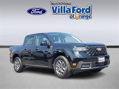 2025 Ford Maverick SuperCrew Cab AWD Pickup for sale #00251159 - photo 1