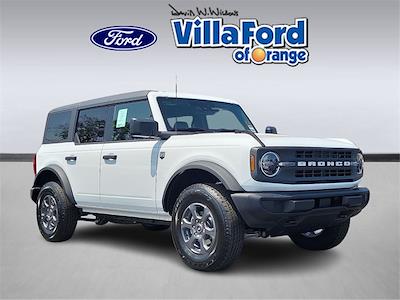 2025 Ford Bronco 4WD SUV for sale #00251164 - photo 1