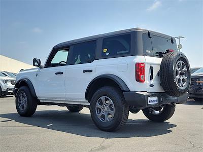 2025 Ford Bronco 4WD SUV for sale #00251164 - photo 2