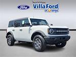 2025 Ford Bronco 4WD SUV for sale #00251164 - photo 1