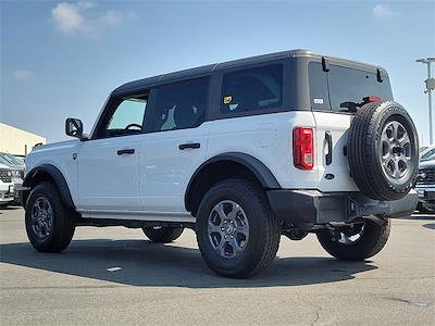 2025 Ford Bronco 4WD SUV for sale #00251165 - photo 2