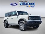 2025 Ford Bronco 4WD SUV for sale #00251165 - photo 1