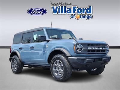 2025 Ford Bronco 4WD SUV for sale #00251166 - photo 1